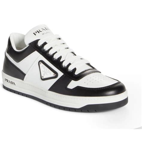 prada oversized sneakers|women's Prada sneakers nordstrom.